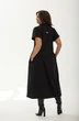 Платье 25ICY087Ч черный ICY Street фото 2