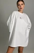 Платье 25ICY101 молочный ICY Street