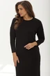 Платье 25ICY102Ч-3 черный ICY Street фото 5