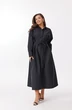 Платье 25ICY115Ч-3 черный ICY Street