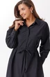 Платье 25ICY115Ч-3 черный ICY Street фото 4