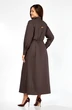 Платье 25ICY115Ш-3 шоколад ICY Street фото 2