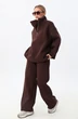 Джемпер 25ICY120Ш-5 шоколад ICY Street фото 3
