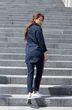 Рубашка 1717 ID fashion