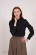 Рубашка 1810-1 ID fashion