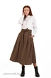Юбка 19123-1 ID fashion