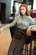 Юбка 19132 ID fashion