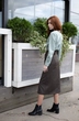 Юбка 19132 ID fashion