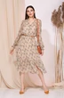 Платье + куртка 029-019 Liliana-style фото 4