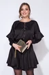 Комбинезон 055 черный Liliana-style