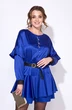 Комбинезон 055 электрик Liliana-style