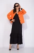 Костюм с платьем 151к Liliana-style