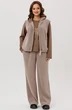 Спортивный костюм 6125 капучино INVITE Спортивный костюм 6125 капучино INVITE
