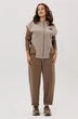 Спортивный костюм 6126 капучино INVITE Спортивный костюм 6126 капучино INVITE