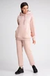 Спортивный костюм 61303 розовый IVARI