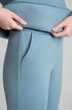 Спортивный костюм 61303-1 голубой IVARI