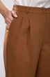 Брюки 310 терракот IVARI фото 5