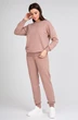 Спортивный костюм 61301 бежевый IVARI