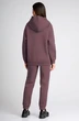 Спортивный костюм 61303-1 бордо IVARI