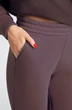 Спортивный костюм 61303-1 бордо IVARI