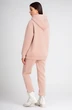 Спортивный костюм 61303-1 пудра IVARI