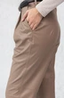 Брюки 2021 песочный Ivera collection