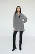 Брюки 2037 черный Ivera collection