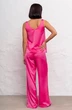 Брюки 2058А розовый Ivera collection