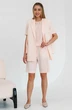 Шорты 2075 сливочный Ivera collection