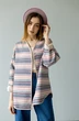 Кардиган 3004 Ivera collection