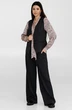 Жилет 3035 Ivera collection