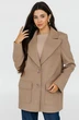 Жакет 3046 песочный Ivera collection