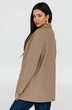 Жакет 3046 песочный Ivera collection