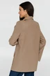 Жакет 3046 песочный Ivera collection