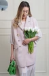 Жилет 3054 Ivera collection