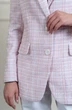 Жакет 3055 Ivera collection