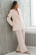 Жакет 3057 сливочный Ivera collection