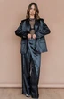 *Жакет 3067 черный Ivera collection