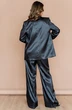 *Жакет 3067 черный Ivera collection