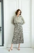 Юбка 4005 Ivera collection