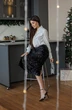 Юбка 4026 Ivera collection
