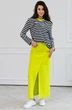*Юбка 4029 салатовый Ivera collection