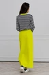 *Юбка 4029 салатовый Ivera collection