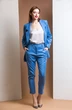 Топ 441 жемчужный Ivera collection