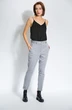Топ 441 черный Ivera collection