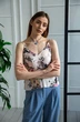 Топ 441 цветы Ivera collection