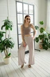 Топ 5001 капучино Ivera collection