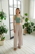 Топ 5001 мятный Ivera collection