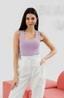 Топ 5001 сиреневый Ivera collection