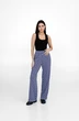 Топ 5001 черный Ivera collection